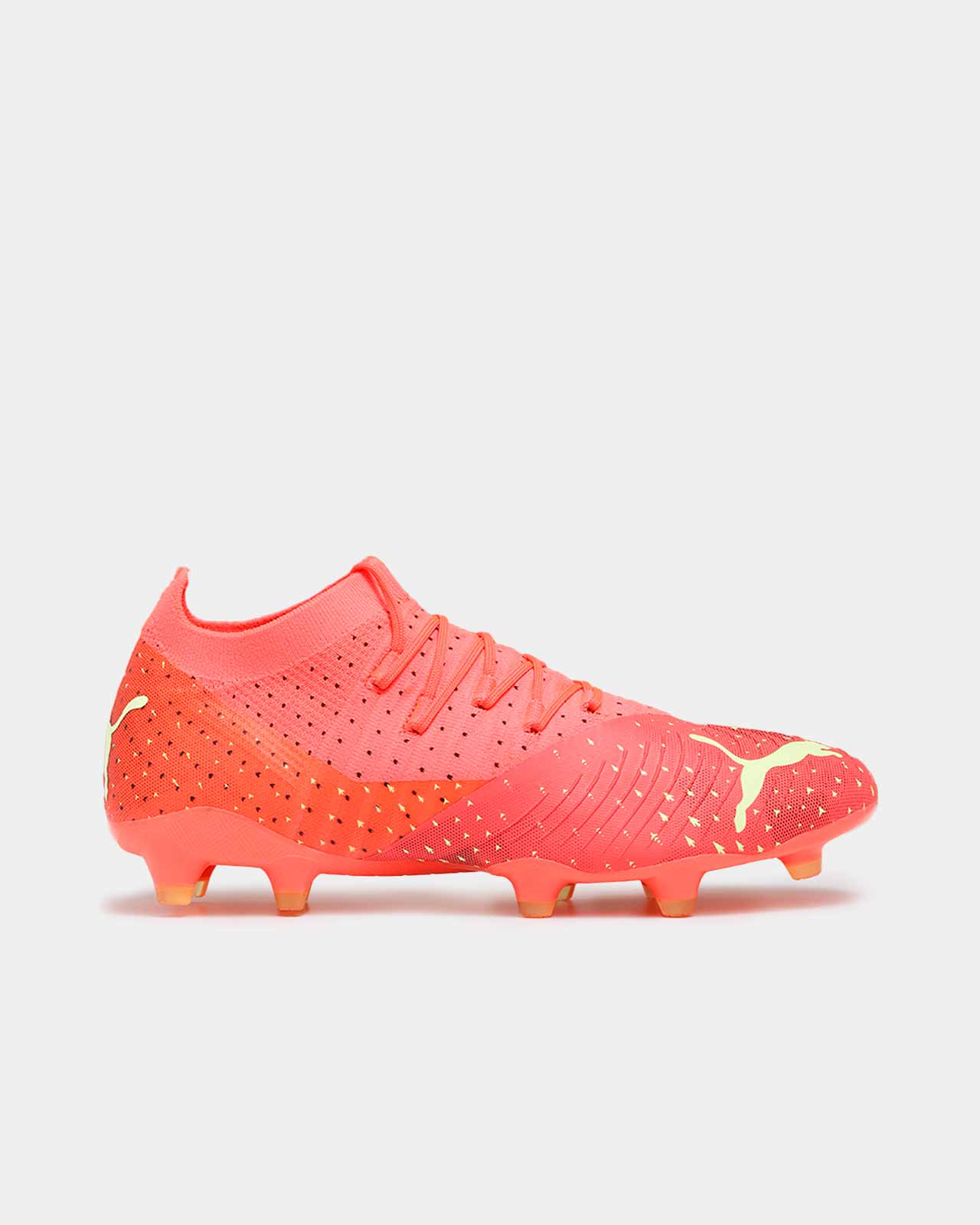 Tenis Puma Future 3.4 FG/AG